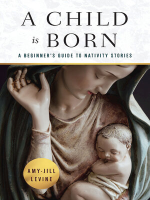 cover image of A Child Is Born